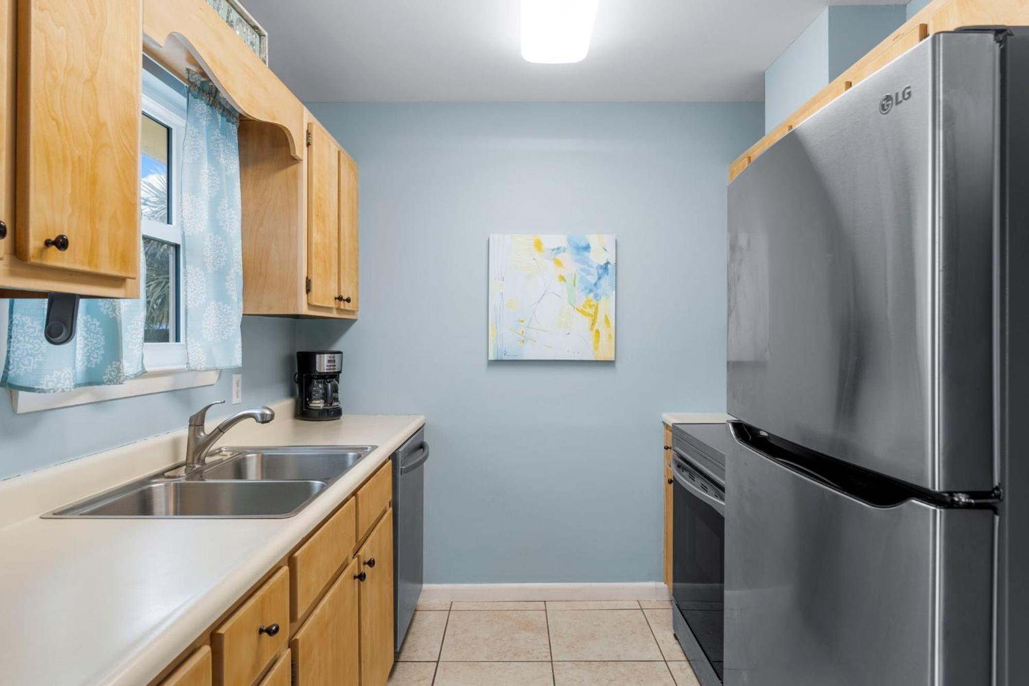 Beach Hideaway Panama City Beach Exterior foto