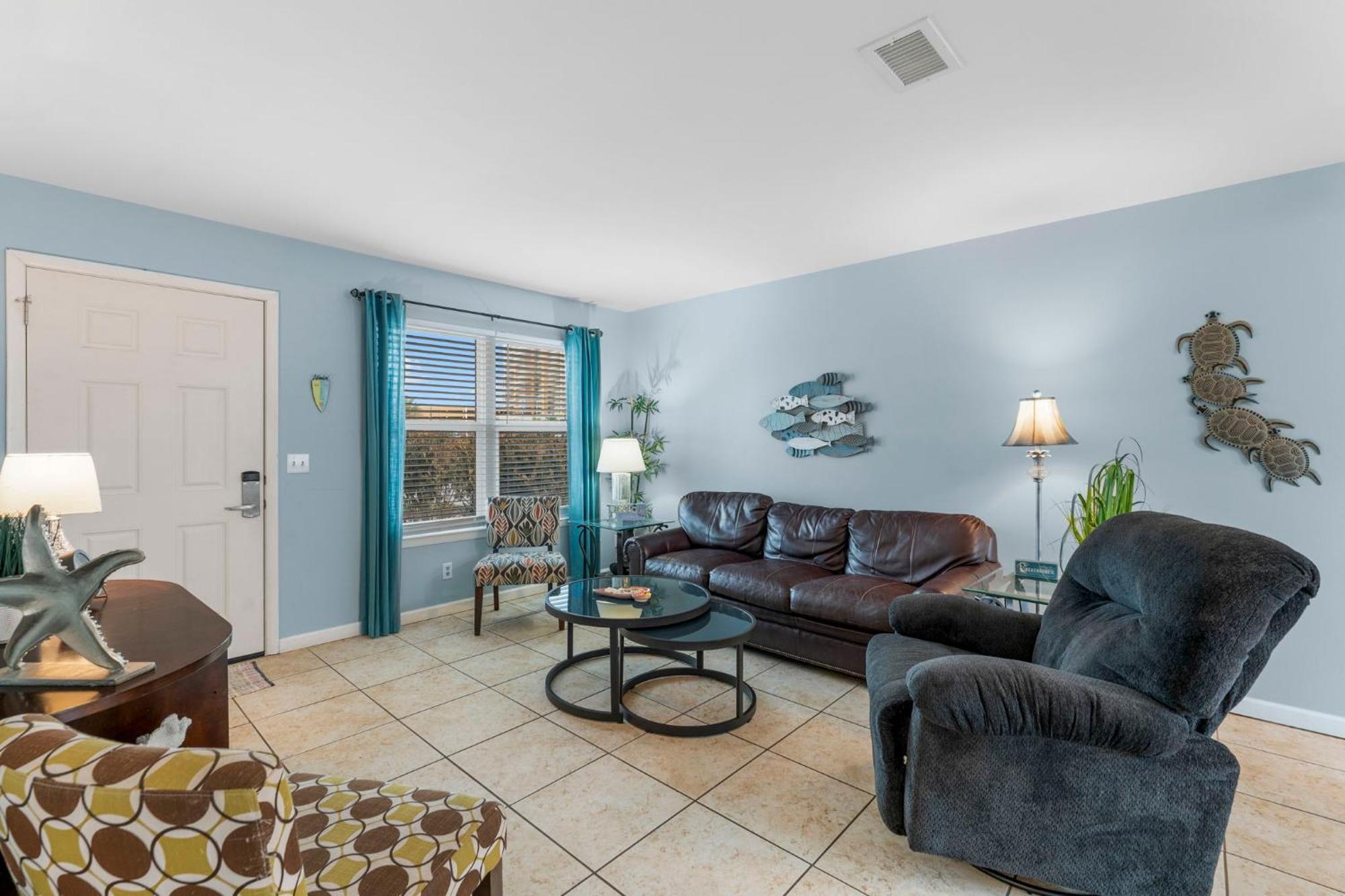 Beach Hideaway Panama City Beach Exterior foto