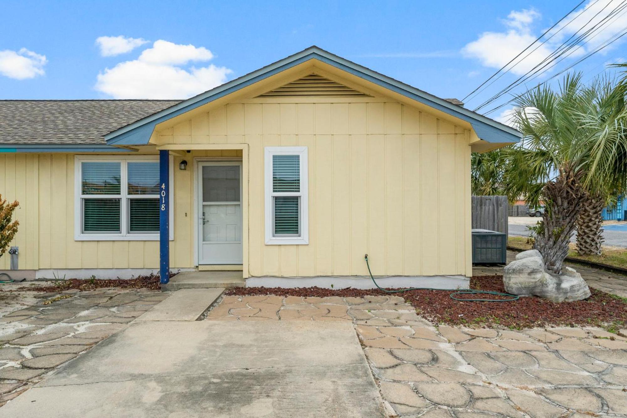 Beach Hideaway Panama City Beach Exterior foto