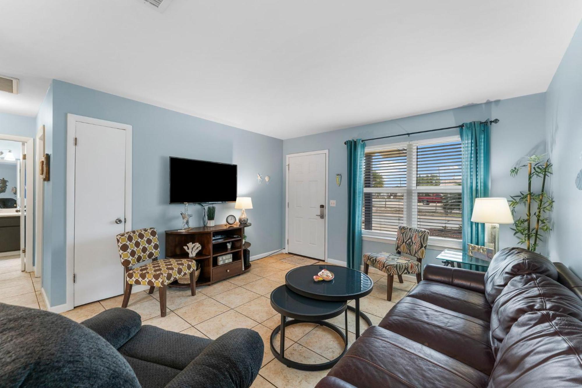 Beach Hideaway Panama City Beach Exterior foto